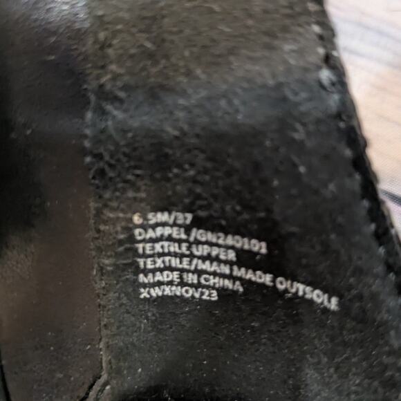 New BCB Generation Dappel Ankle Strap Sandal Size 6.5 - Picture 8 of 11